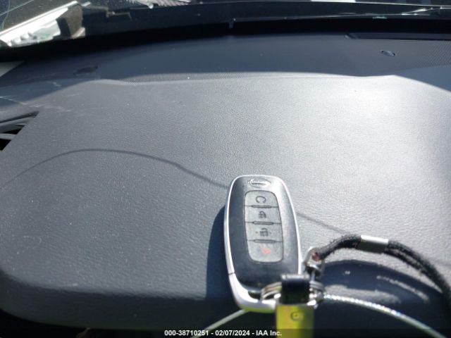 5N1DR3BA0RC223516 Nissan Pathfinder Sv Fwd