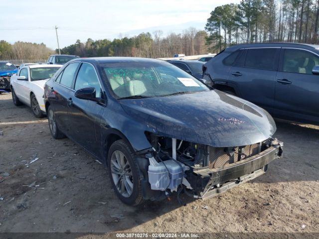 2016 4T1BF1FK4GU157695 main image