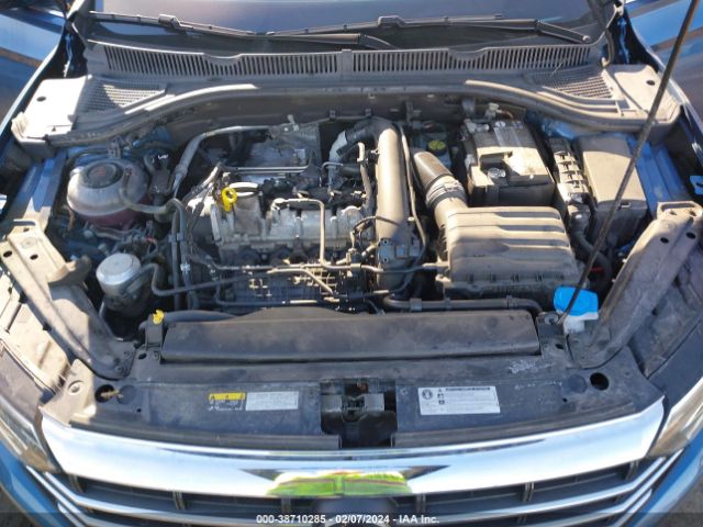 3VWGB7BU9KM230277 Volkswagen Jetta 1.4t Sel Premium