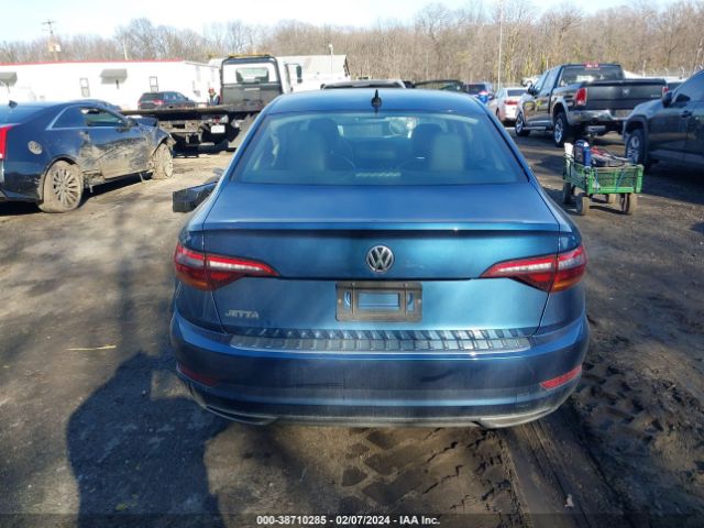 3VWGB7BU9KM230277 Volkswagen Jetta 1.4t Sel Premium