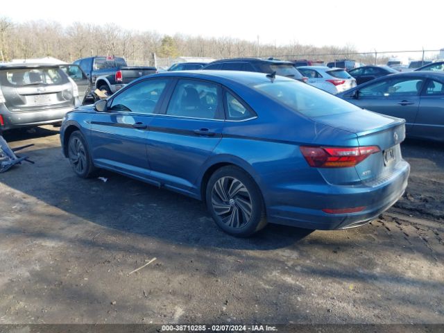 3VWGB7BU9KM230277 Volkswagen Jetta 1.4t Sel Premium