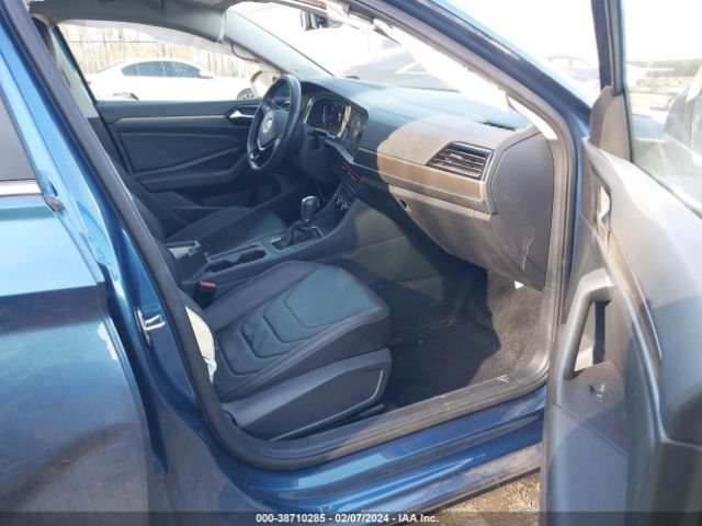 3VWGB7BU9KM230277 Volkswagen Jetta 1.4t Sel Premium
