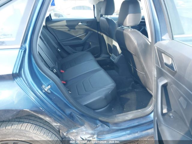 3VWGB7BU9KM230277 Volkswagen Jetta 1.4t Sel Premium