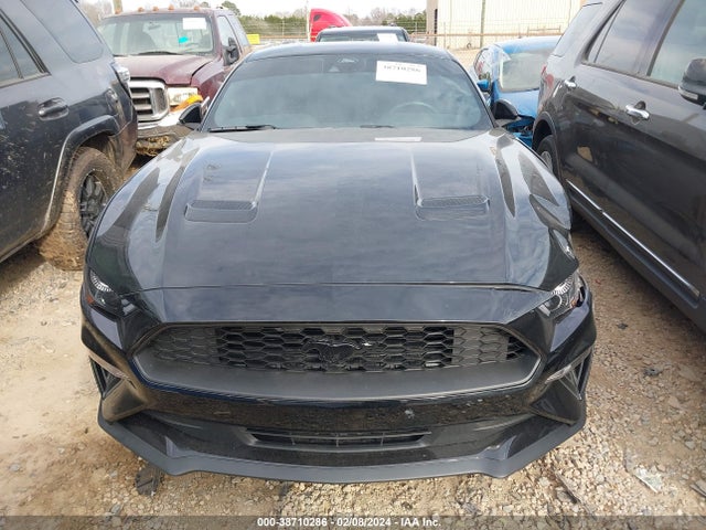 Ford Mustang Ecoboost Premium Fastback 2023 1FA6P8THXP5106027 Image 12