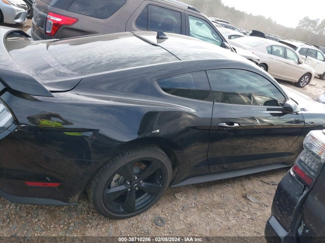 Ford Mustang Ecoboost Premium Fastback 2023 1FA6P8THXP5106027 Image 13