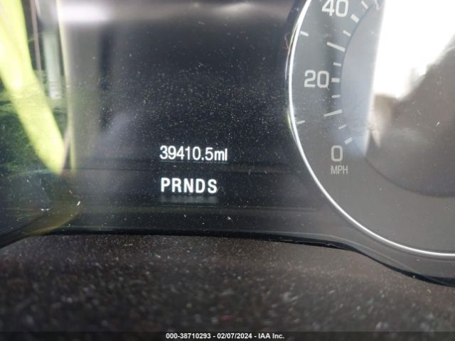 5LMCJ2C90HUL03406 Lincoln MKC SELECT