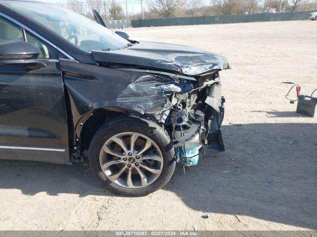 5LMCJ2C90HUL03406 Lincoln MKC SELECT