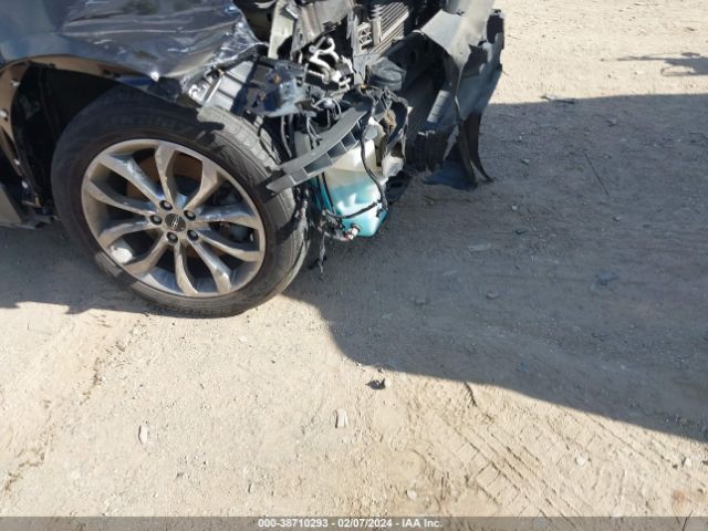 5LMCJ2C90HUL03406 Lincoln MKC SELECT
