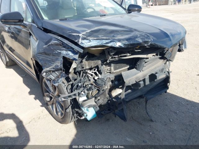 5LMCJ2C90HUL03406 Lincoln MKC SELECT
