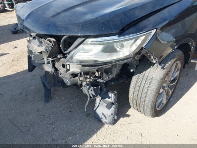 5LMCJ2C90HUL03406 Lincoln MKC SELECT