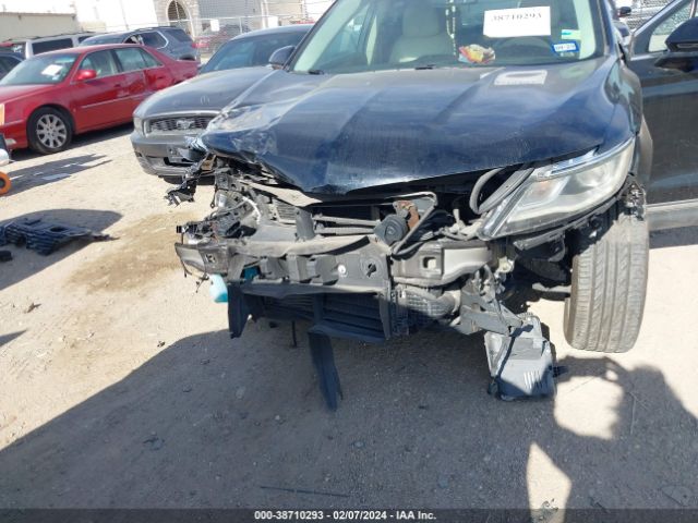 5LMCJ2C90HUL03406 Lincoln MKC SELECT