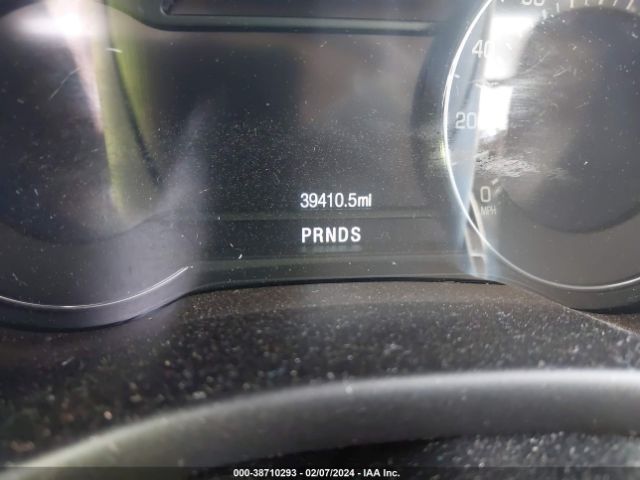 5LMCJ2C90HUL03406 Lincoln MKC SELECT