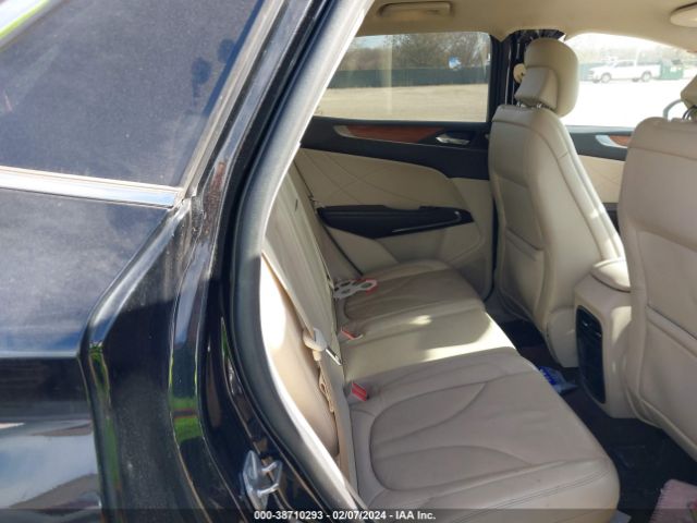 5LMCJ2C90HUL03406 Lincoln MKC SELECT