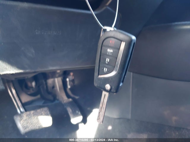 Toyota COROLLA SE 2020 5YFS4RCE1LP026268 Image 11