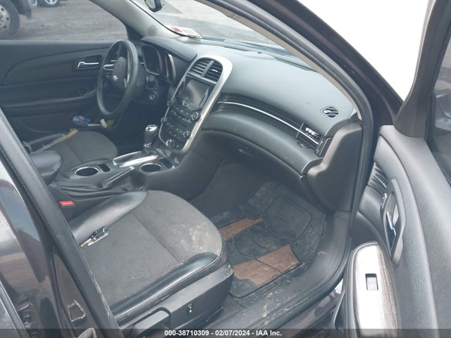 Chevrolet MALIBU 1LT 2015 1G11C5SLXFF190629 Image 5