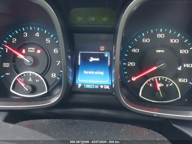 Chevrolet MALIBU 1LT 2015 1G11C5SLXFF190629 Image 7
