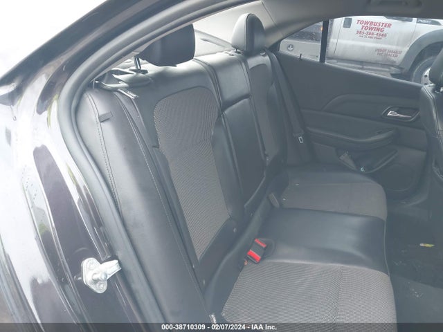 Chevrolet MALIBU 1LT 2015 1G11C5SLXFF190629 Image 8
