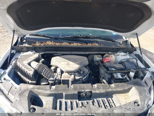 Chevrolet BLAZER RS 2019 3GNKBERS2KS599314 Image 10