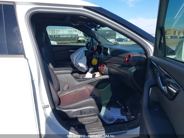 Chevrolet BLAZER RS 2019 3GNKBERS2KS599314 Image 5