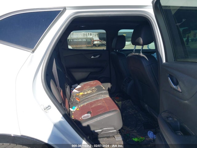 Chevrolet BLAZER RS 2019 3GNKBERS2KS599314 Image 8