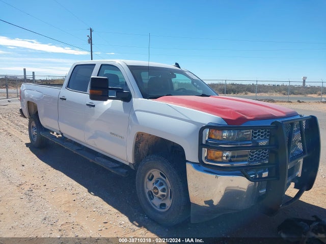 2019 1GC1CREG2KF100543 main image