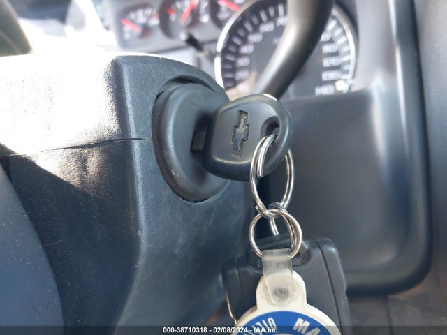 Chevrolet Silverado 2500hd Wt 2019 1GC1CREG2KF100543 Image 11