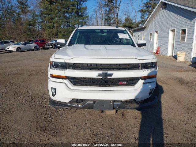 Chevrolet Silverado 1500 2lt 2018 3GCUKREC5JG620052 Image 13