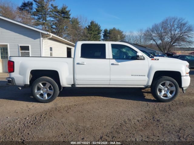 Chevrolet Silverado 1500 2lt 2018 3GCUKREC5JG620052 Image 14