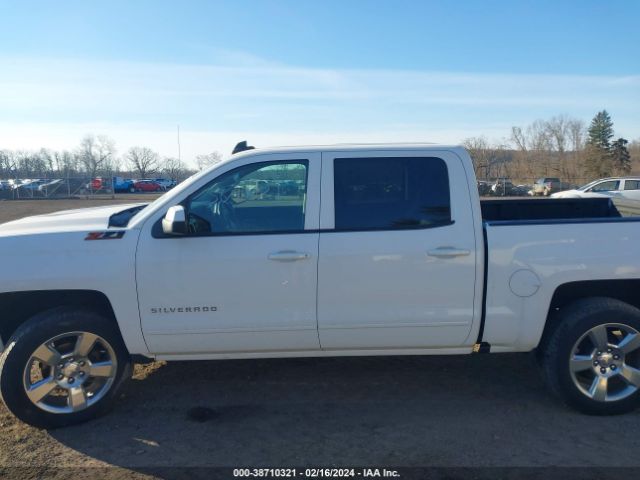 Chevrolet Silverado 1500 2lt 2018 3GCUKREC5JG620052 Image 15