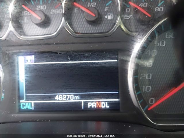 Chevrolet Silverado 1500 2lt 2018 3GCUKREC5JG620052 Image 16