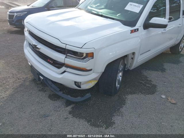 Chevrolet Silverado 1500 2lt 2018 3GCUKREC5JG620052 Image 6