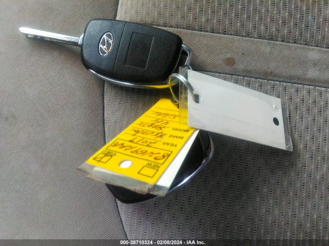 Hyundai Sonata 2017 5NPE24AF0HH520093 Image 11