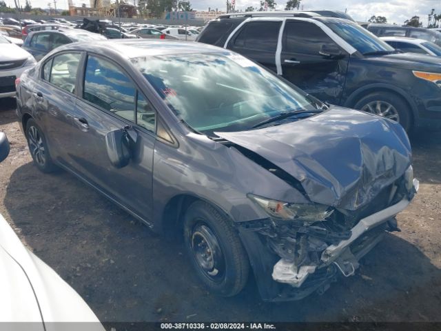 19XFB2F80EE238717 auction archive image