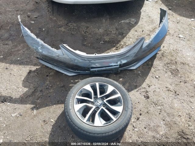 19XFB2F80EE238717 Honda CIVIC EX