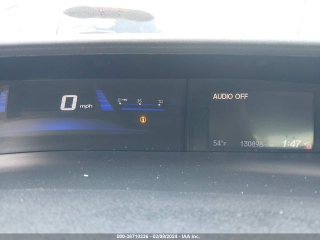 19XFB2F80EE238717 Honda CIVIC EX