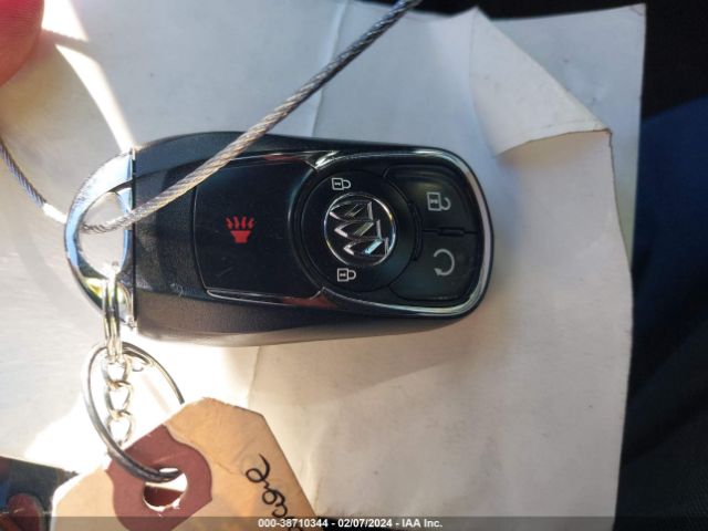 KL4CJASBXKB713987 Buick Encore Fwd Preferred