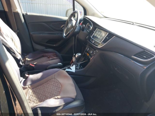 KL4CJASBXKB713987 Buick Encore Fwd Preferred
