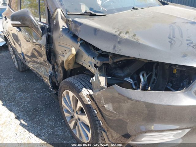 KL4CJASBXKB713987 Buick Encore Fwd Preferred