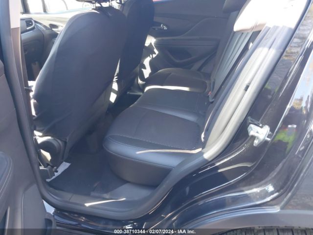 KL4CJASBXKB713987 Buick Encore Fwd Preferred