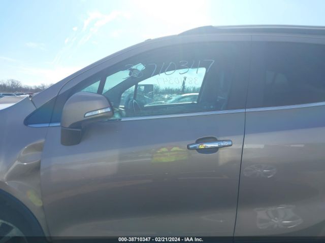 KL4CJASB7KB749801 Buick Encore Fwd Preferred