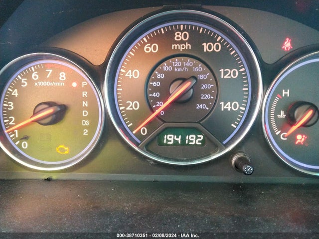 2004 HONDA CIVIC EX VIN: 2HGES26724H606449