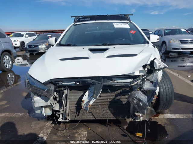 Mitsubishi LANCER GT 2015 JA32U8FW8FU018673 Image 12