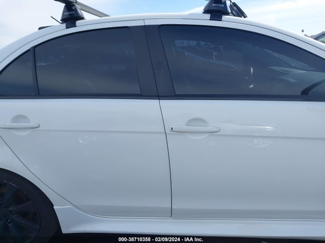 Mitsubishi LANCER GT 2015 JA32U8FW8FU018673 Image 13