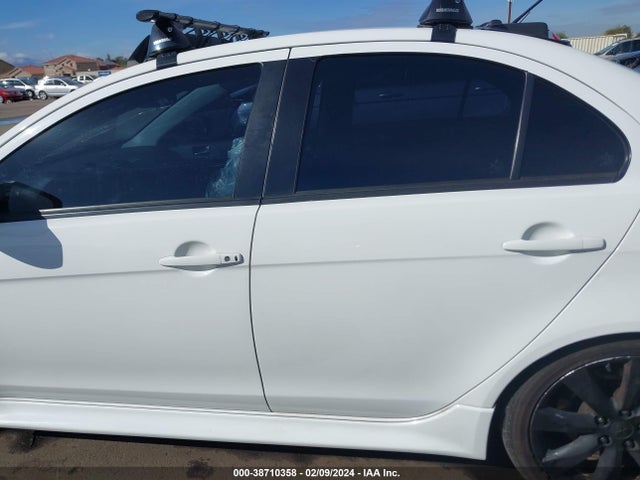 Mitsubishi LANCER GT 2015 JA32U8FW8FU018673 Image 14
