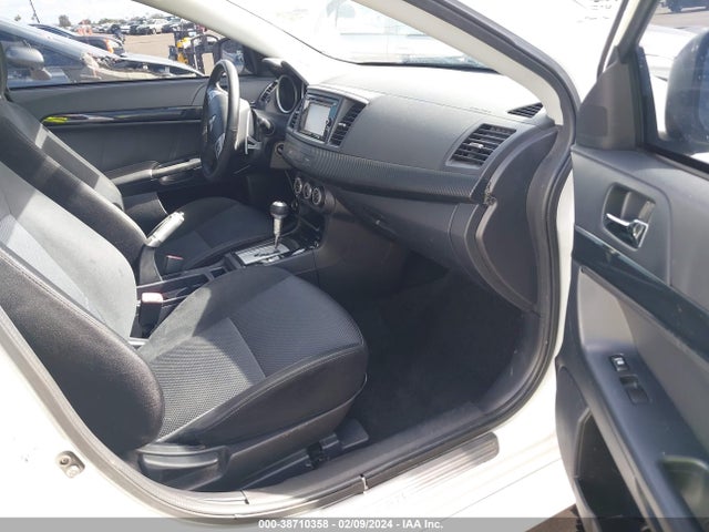 Mitsubishi LANCER GT 2015 JA32U8FW8FU018673 Image 5