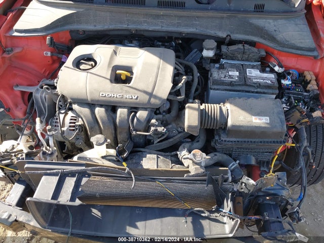 Hyundai Kona Sel Plus 2020 KM8K6CAA2LU546968 Image 10