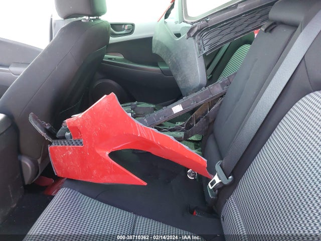 Hyundai Kona Sel Plus 2020 KM8K6CAA2LU546968 Image 11
