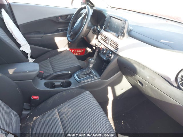 Hyundai Kona Sel Plus 2020 KM8K6CAA2LU546968 Image 5