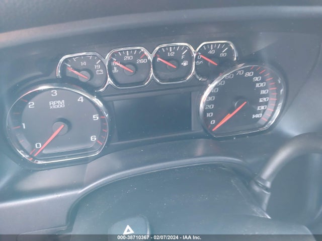 GMC Sierra 1500 Sle 2016 3GTP1MECXGG166439 Image 14