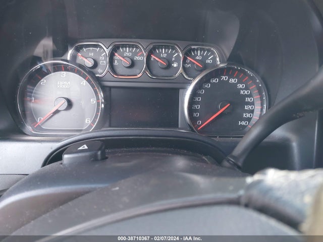 GMC Sierra 1500 Sle 2016 3GTP1MECXGG166439 Image 7